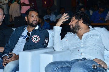 Sye Raa Narasimha Reddy Movie Teaser Launch Stills